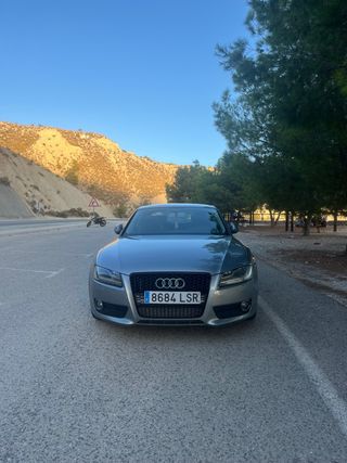 Audi A5 2009