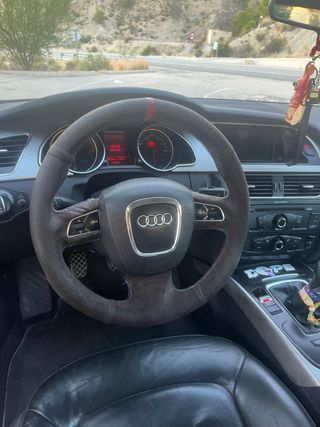 Audi A5 2009