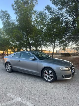 Audi A5 2009