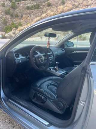 Audi A5 2009