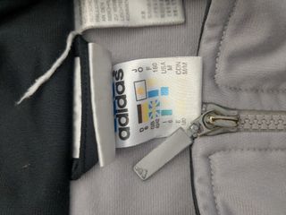 Chaqueta deportiva Adidas vintage años 90