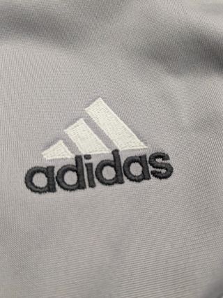 Chaqueta deportiva Adidas vintage años 90