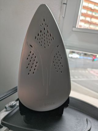 Plancha Vapor Bosch Sensixx DS38 -Reparar o piezas