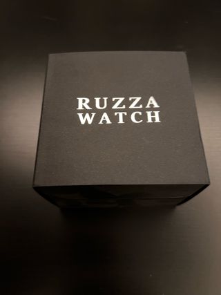 Ruzza Watch