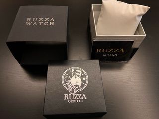 Ruzza Watch