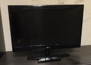 TV LG LCD LED 32LE5300 32"