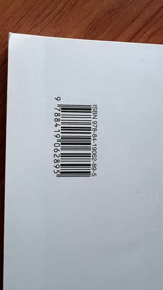 Libro inglés grado superior