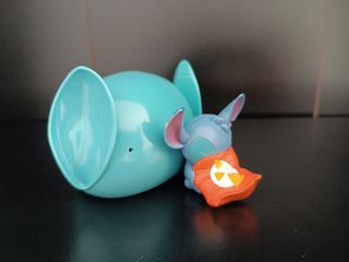 Capsula Stitch chips