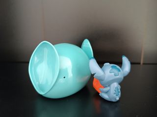 Capsula Stitch chips