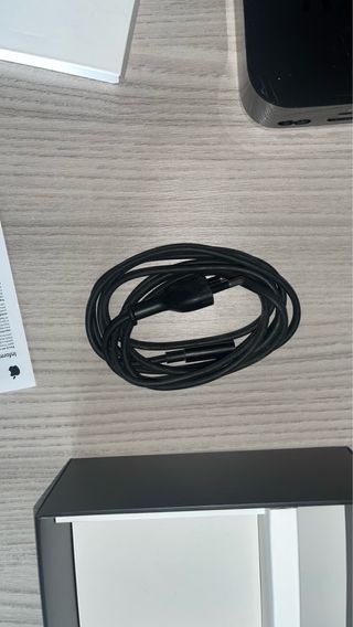 Apple TV 4a Generación