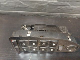 Mando Elevalunas BMW Serie 5 e39