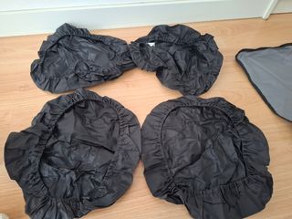 Funda de transporte para cochecito