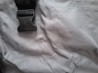 Funda de transporte para cochecito