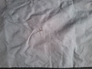 Funda de transporte para cochecito