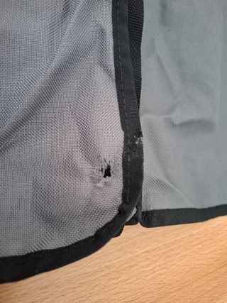 Funda de transporte para cochecito