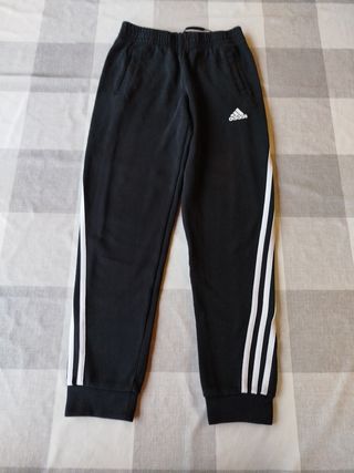 Pantalón chándal Adidas Talla 12