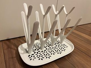 Escurre biberones blanco Avent