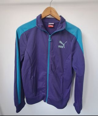 Sudadera Puma
