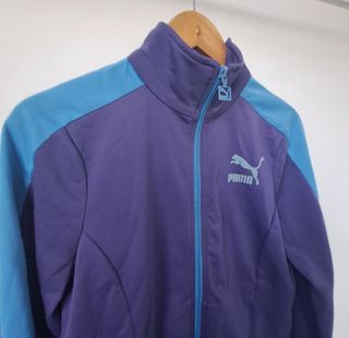 Sudadera Puma