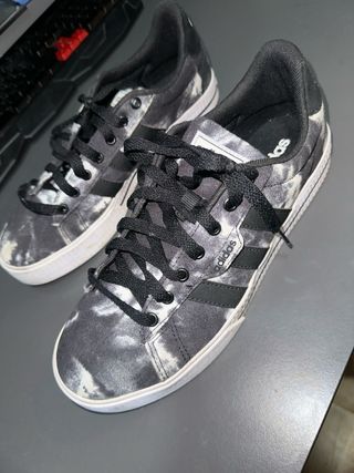 Adidas Bambas Talla 41.5