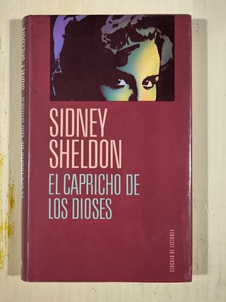 El capricho de los dioses 