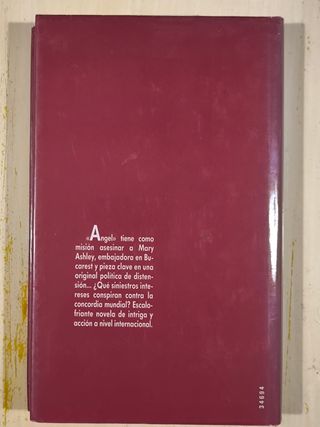 El capricho de los dioses 