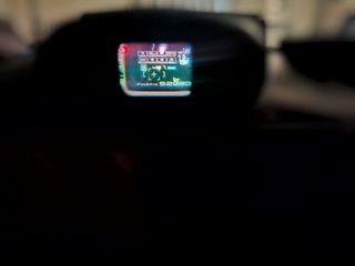 Cámara Fujifilm Finepix S2980 Negra