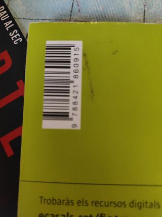 Física i Química 4 ESO (2016)