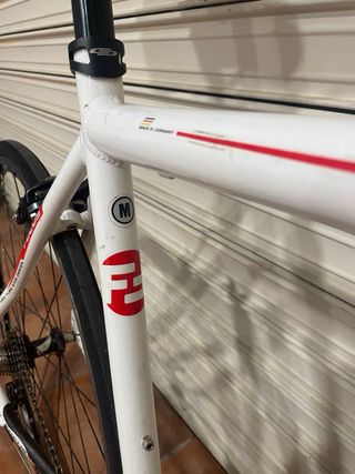 Bicicleta Carretera Focus Variado Talla M 