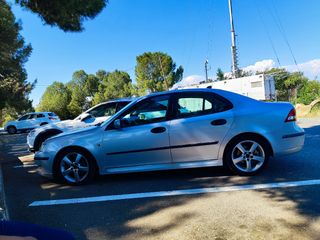 Saab 9-3 2004