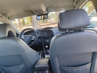 Saab 9-3 2004