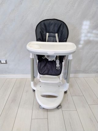 Seggiolone Peg Perego Tatamia