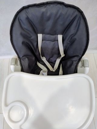 Seggiolone Peg Perego Tatamia