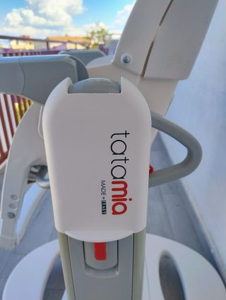 Seggiolone Peg Perego Tatamia