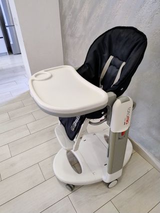 Seggiolone Peg Perego Tatamia