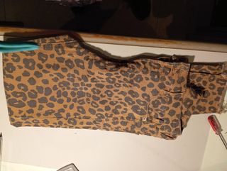 Lote de 8 Pantalones y leggings varios colores
