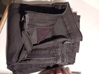 Lote de 8 Pantalones y leggings varios colores