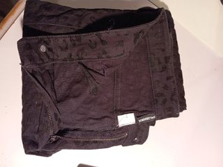 Lote de 8 Pantalones y leggings varios colores