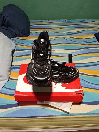 Nike Air Max Talla 46 Nuevas