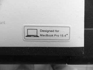 Funda piel PU MacBook Pro 15 WIWU Skin Pro II