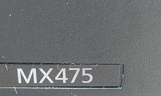 Fuente impresora Canon Pixma MX475 K10400
