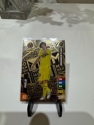 Pack Adrenalyn LaLiga 2024-25