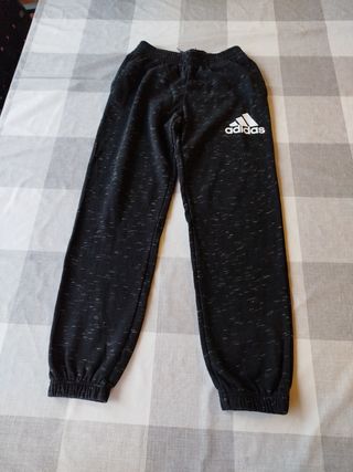 Pantalón chándal Adidas Talla 12