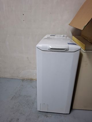 Lavadora Carga Superior Hoover Otsein