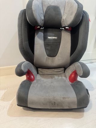Silla de coche Isofix Recaro 