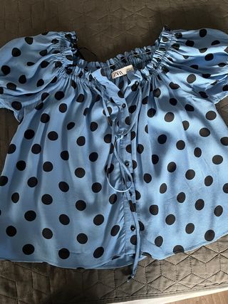 lote blusas como nuevas 