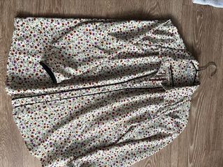 lote blusas como nuevas 