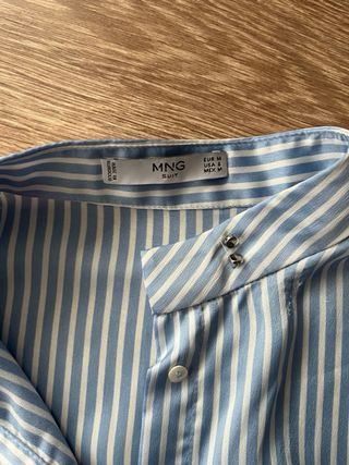 lote blusas como nuevas 