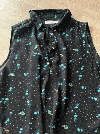 lote blusas como nuevas 