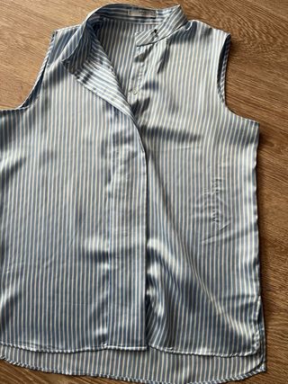 lote blusas como nuevas 